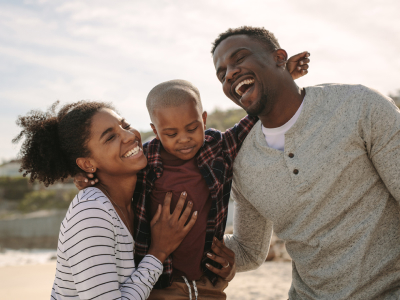 40 frases de agradecimento à Deus pela família acolhedora que temos