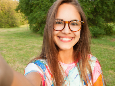 30 frases de Deus para foto sozinha que revelam toda sua fé