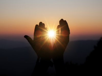 60 frases de Deus curtas para agradecer as bênçãos concedidas