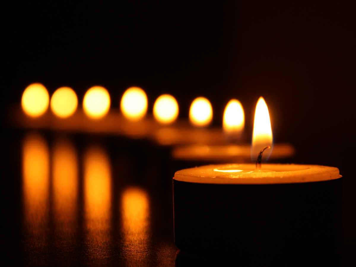 55 frases de Deus de boa noite que abençoam seu descanso