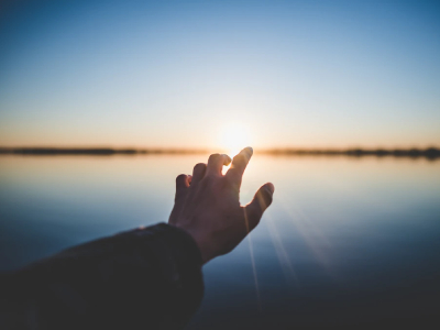 30 frases de fé e força para te levantar com a energia do altíssimo