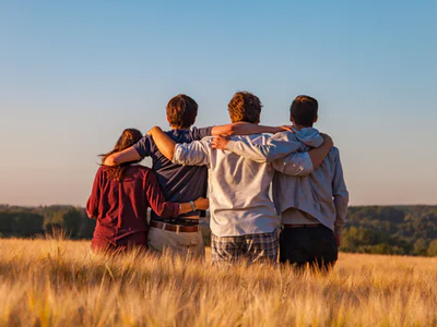 60 frases de família abençoada para agradecer as bênçãos divinas