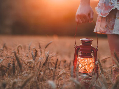 30 frases de fé e esperança para esperar por dias melhores