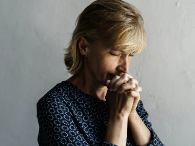 50 frases de consolo de Deus para amenizar as aflições