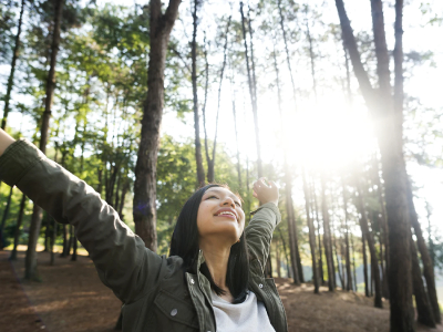 50 frases de Deus na minha vida para glorificar a presença amorosa do Pai