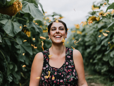 30 frases de felicidade com Deus para celebrar as maravilhas da vida