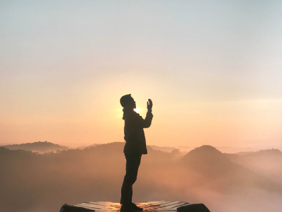 30 frases de motivação de Deus para enxergar a vida de forma diferente