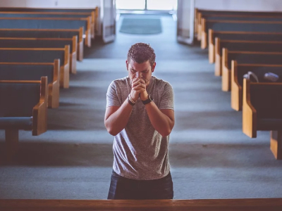 60 frases de oração que irão te aproximar de Deus