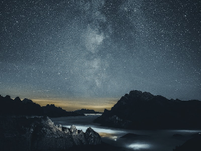 40 frases de boa noite com fé para repousar com a companhia do Senhor