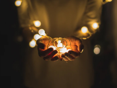 50 frases de conforto de Deus para acalmar o coração aflito