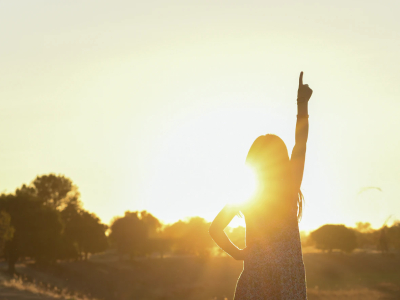 40 frases de boa tarde com Deus para pedir bênçãos e proteção