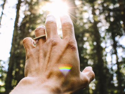 55 frases de Deus em inglês que revelam a grandiosidade do seu amor