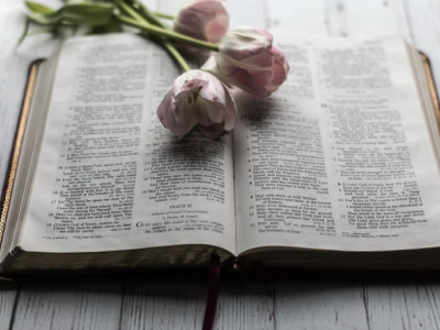 20 versículos de cura para encontrar a força no Senhor