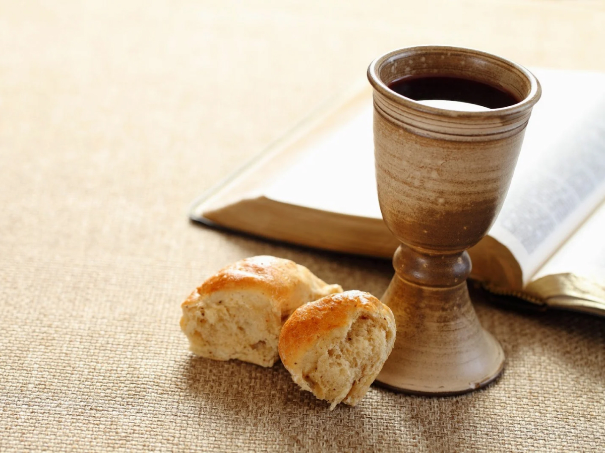 60 versículos sobre oferta para agradecer as graças recebidas