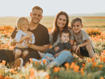 40 frases de bom dia para família abençoada que compartilham carinho e amor