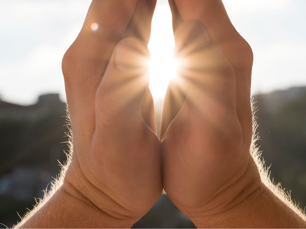 55 frases de agradecimento a Deus pelo trabalho de cada dia