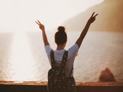 40 frases de alegria em Deus para encontrar a felicidade na fé