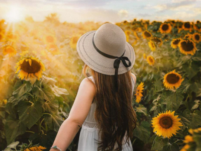 30 frases de comunhão com Deus para viver segundo os planos do Pai