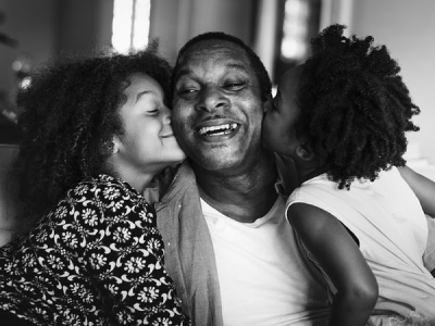 40 frases de família de Deus para celebrar a graça de ter uma