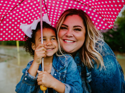 40 frases para filha abençoada que revelam todo o seu amor