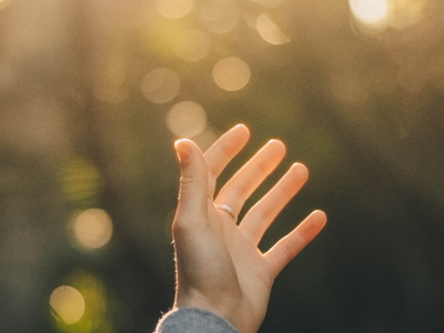 30 frases de ajuda de Deus para vencer todos os obstáculos