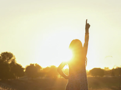 40 frases de ânimo em Deus para avivar nossa alegria