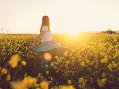 50 frases de obediência a Deus para seguir fielmente Sua palavra