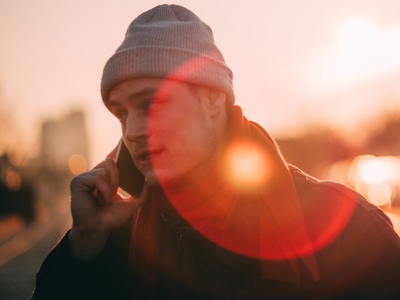 60 frases bíblicas para WhatsApp que compartilham esperança e amor