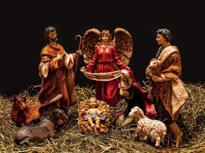 15 versículos de Natal para celebrá-lo com fé e amor no coração