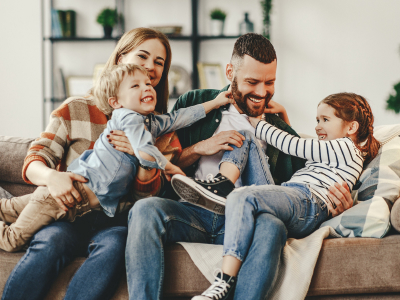 25 versículos sobre família para celebrar as graças de ter uma