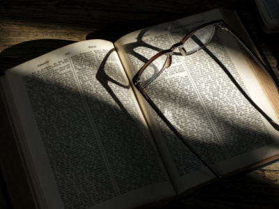 30 frases bíblicas Tumblr para compartilhar a palavra de Deus