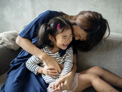 40 frases de agradecimento a Deus por ser mãe e bendizer a vida de seus filhos