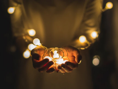 30 frases de boa noite, sexta-feira abençoada para louvar a presença de Deus