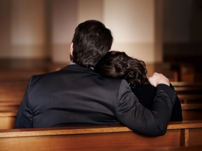 30 frases bíblicas sobre perdão para aliviar o coração