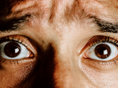 40 versículos sobre medo para se libertar dos temores