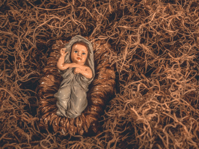 35 frases de Feliz Natal com Jesus para celebrar um novo tempo