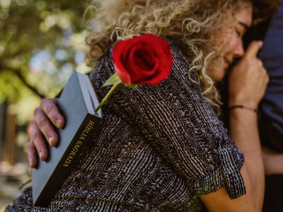 50 frases de versículos de luto que levarão consolo aos corações aflitos