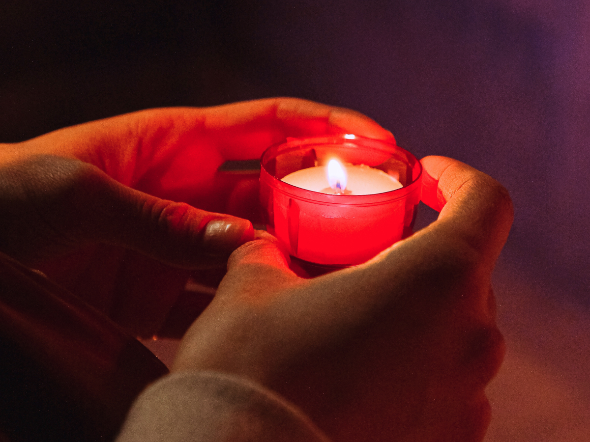 40 frases de oração da noite para abençoar o seu descanso