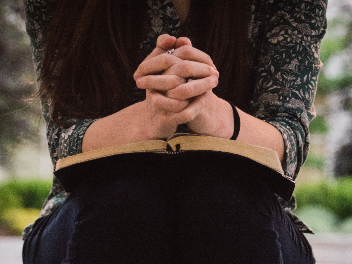 40 frases sobre Deus para saber quem Ele é de verdade