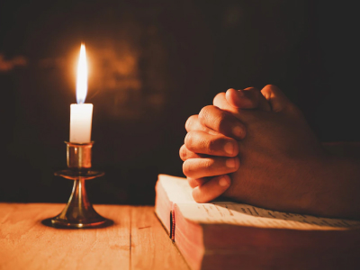 40 frases de ânimo e fé que trazem a força que vem de Deus