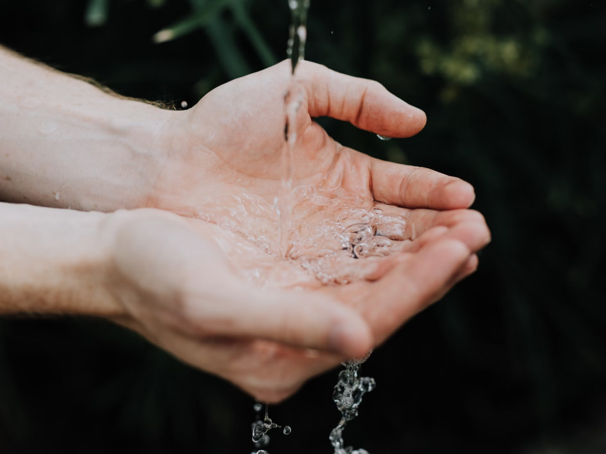 40 frases de Batismo para se tornar verdadeiramente filho de Deus