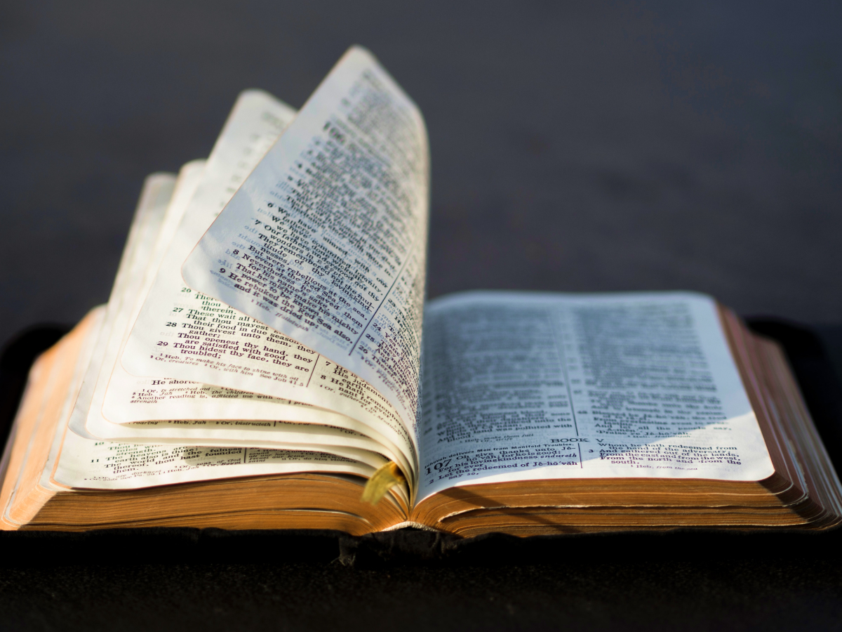 30 frases de Eclesiastes para compreender a importância de temer a Deus