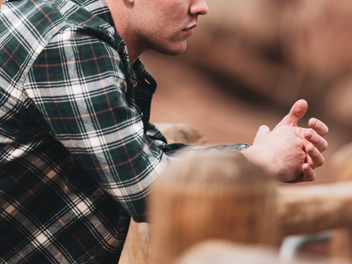 45 frases de momentos difíceis que renovarão a sua fé no poder de Deus