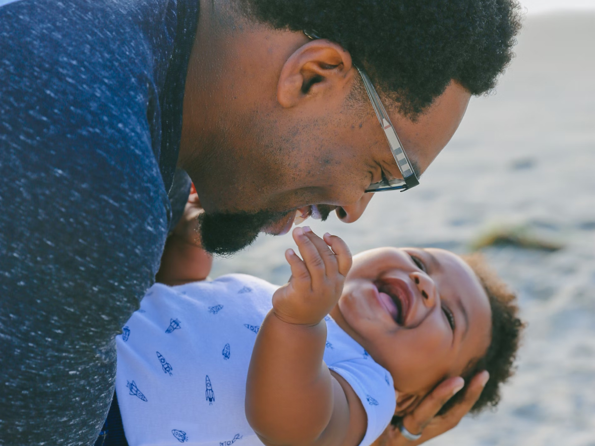 30 frases de oração pelos filhos para proteger seu bem mais precioso