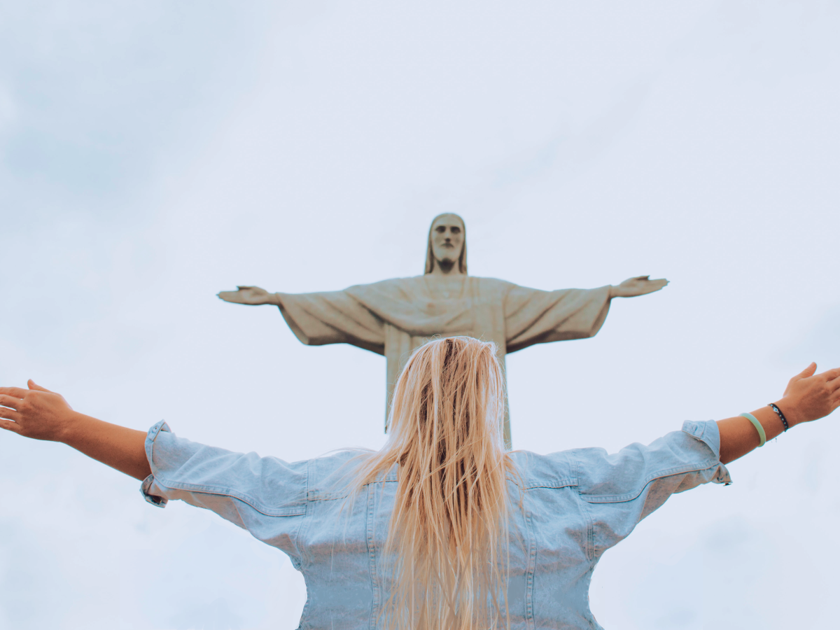 40 frases de Jesus te ama que manifestam a misericórdia de Cristo