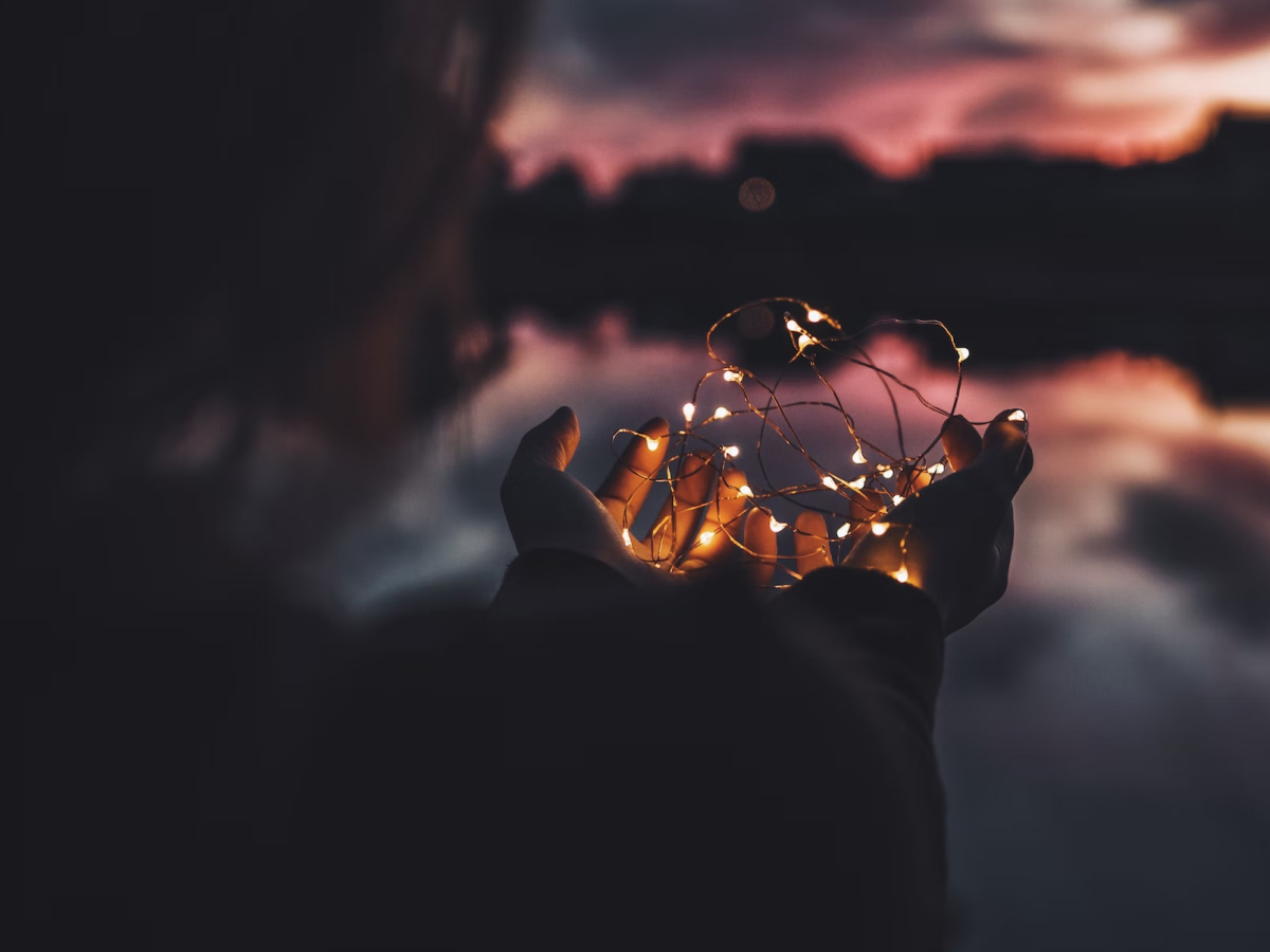 30 frases de Deus abençoe o seu dia que expressam a graça do Pai