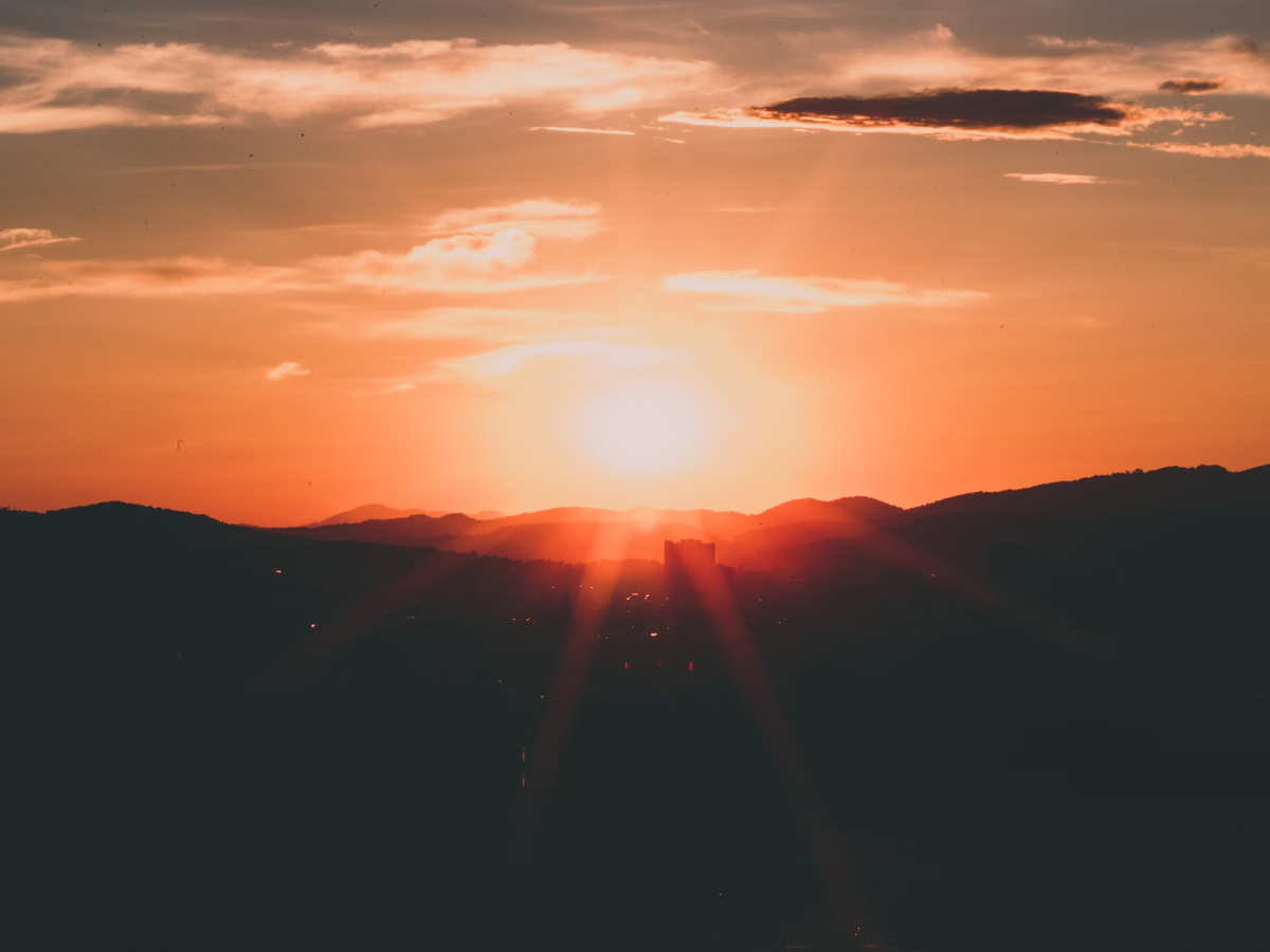 16 frases do Salmo 91 que te farão sentir-se protegido pelo Altíssimo