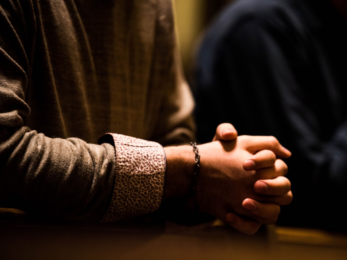 50 frases de amor e fé que te levarão ao centro da vontade de Deus