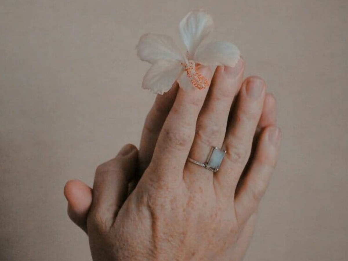 35 frases de Deus é o meu guia que expressam fé e devoção