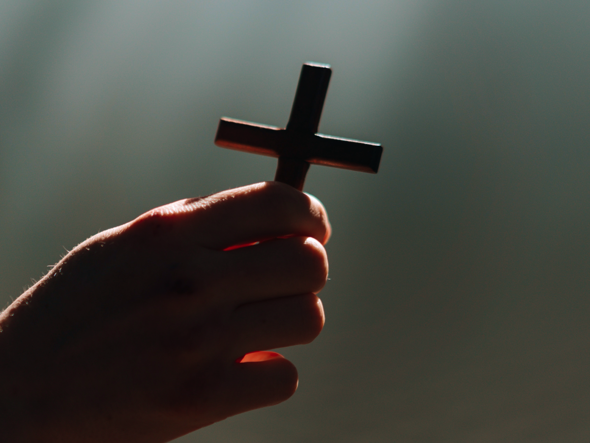 40 frases de Deus do impossível que fortalecerão a sua fé no poder d’Ele